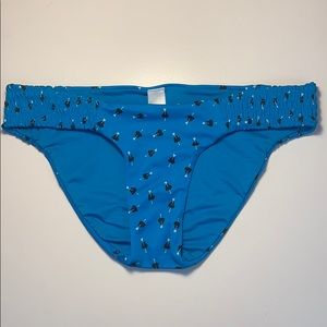 PINK Victoria’s Secret Adorable Bikini Bottoms